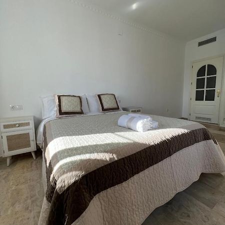 Atico Suite Claudio Marcelo Córdoba Exteriör bild