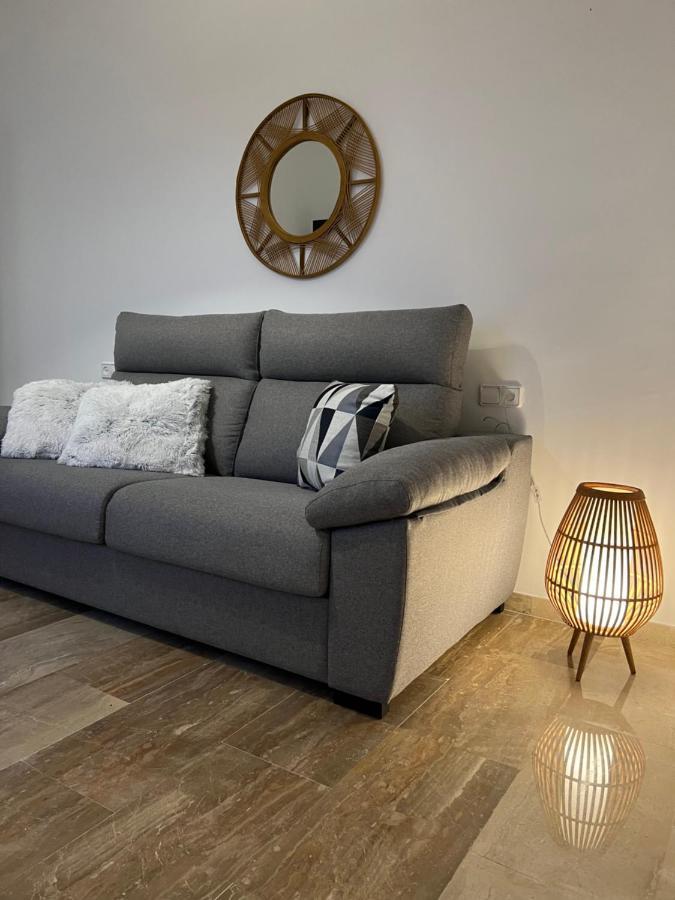 Atico Suite Claudio Marcelo Córdoba Exteriör bild