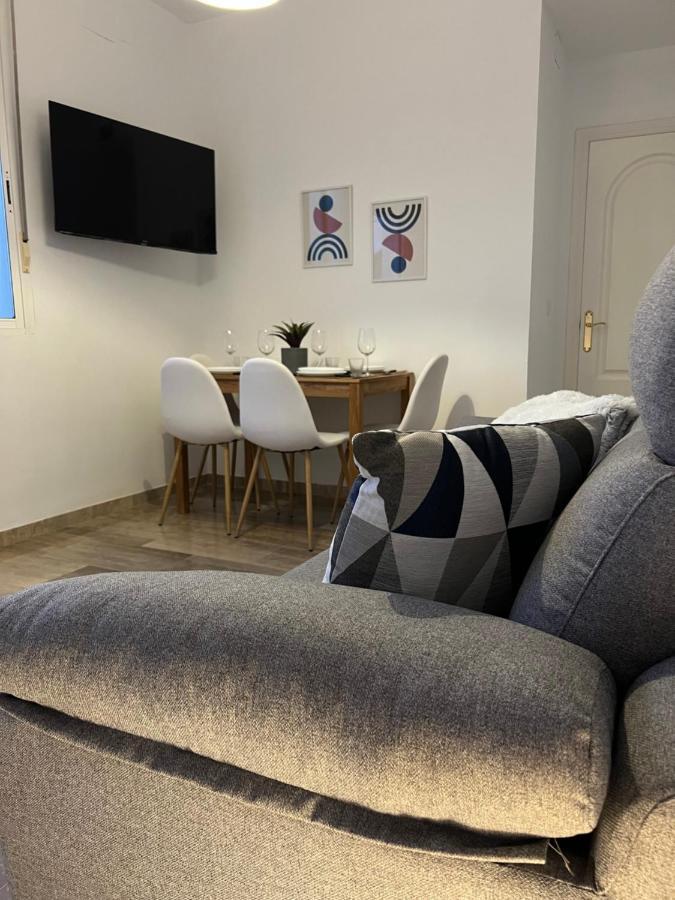 Atico Suite Claudio Marcelo Córdoba Exteriör bild