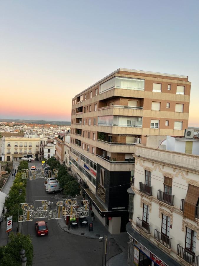 Atico Suite Claudio Marcelo Córdoba Exteriör bild