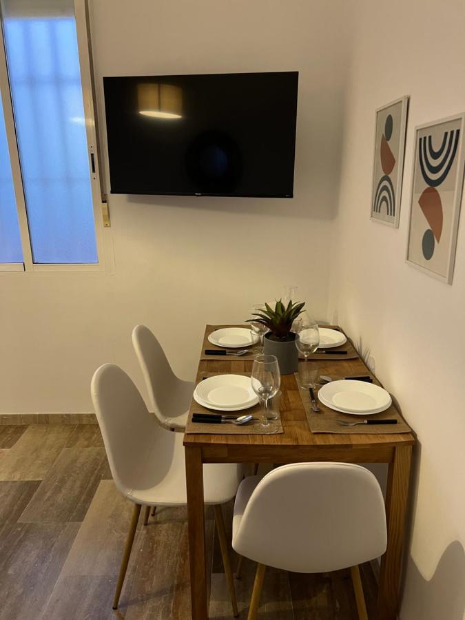 Atico Suite Claudio Marcelo Córdoba Exteriör bild