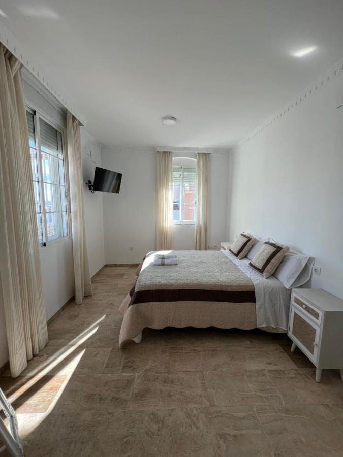 Atico Suite Claudio Marcelo Córdoba Exteriör bild