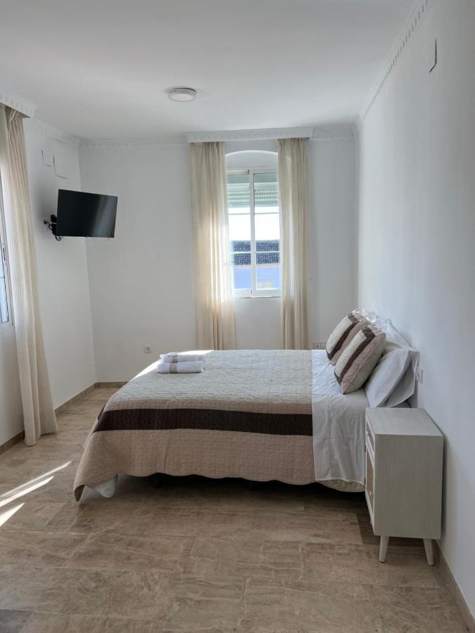 Atico Suite Claudio Marcelo Córdoba Exteriör bild