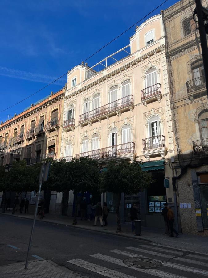 Atico Suite Claudio Marcelo Córdoba Exteriör bild