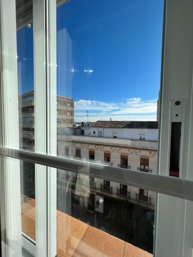 Atico Suite Claudio Marcelo Córdoba Exteriör bild