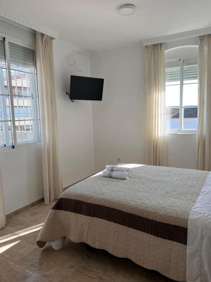 Atico Suite Claudio Marcelo Córdoba Exteriör bild