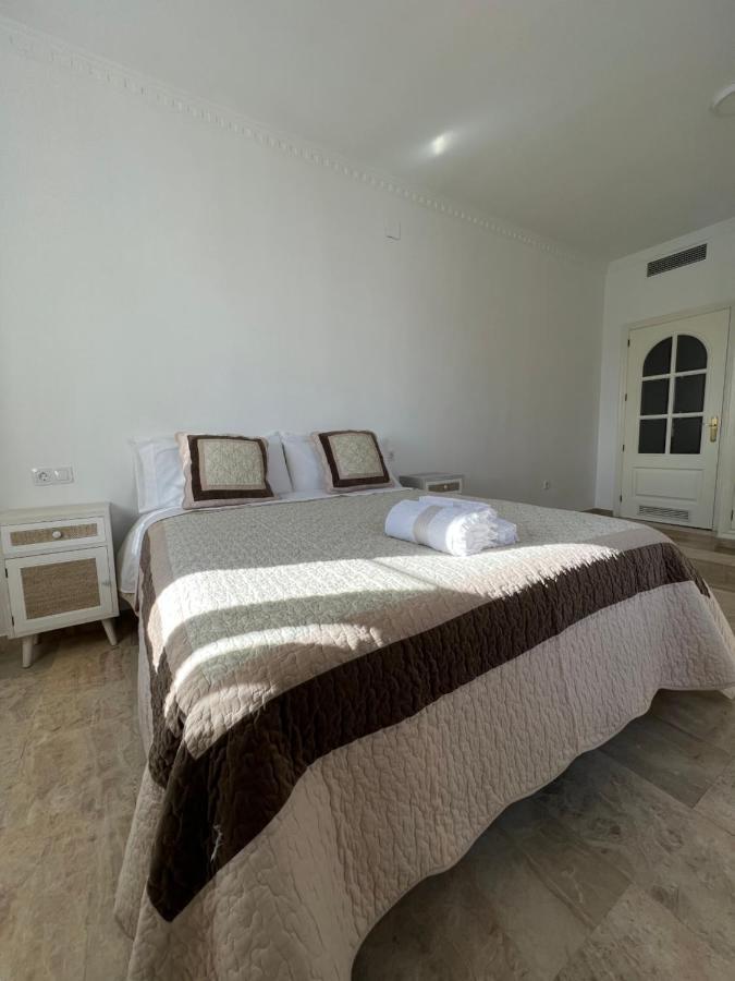 Atico Suite Claudio Marcelo Córdoba Exteriör bild