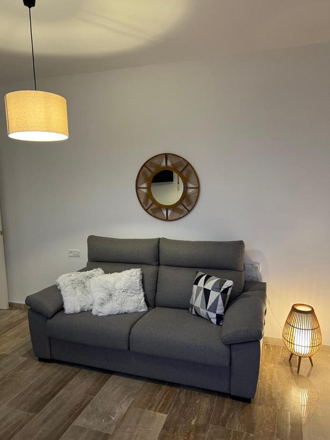 Atico Suite Claudio Marcelo Córdoba Exteriör bild