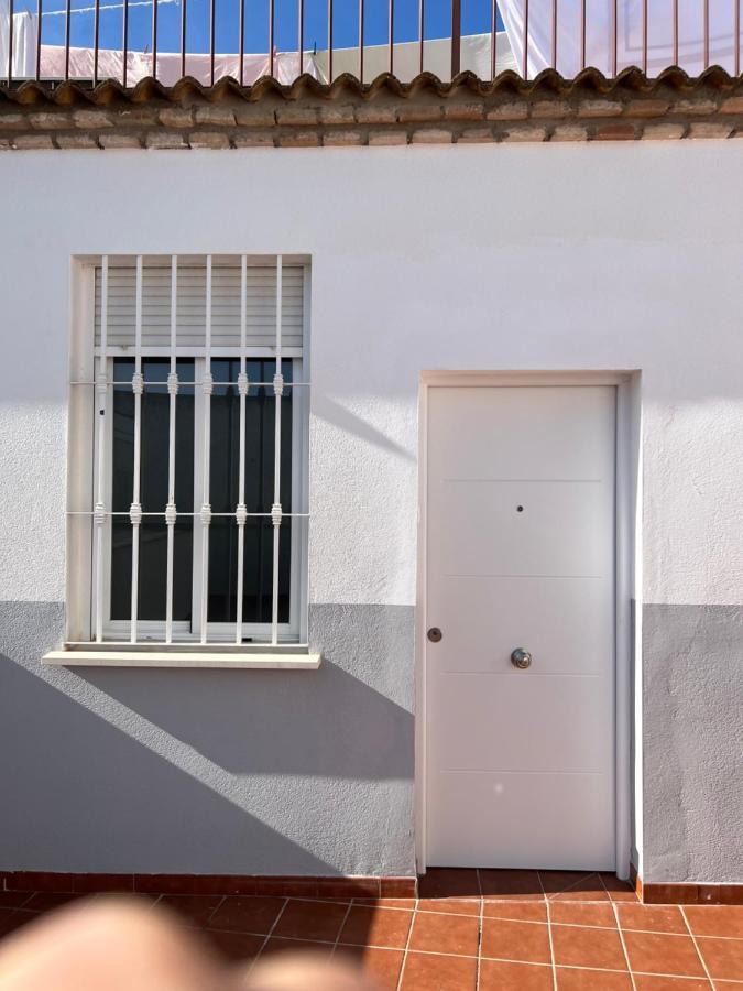 Atico Suite Claudio Marcelo Córdoba Exteriör bild