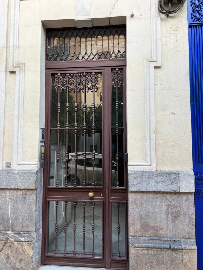 Atico Suite Claudio Marcelo Córdoba Exteriör bild