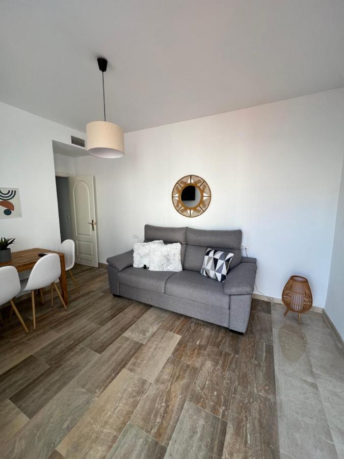 Atico Suite Claudio Marcelo Córdoba Exteriör bild