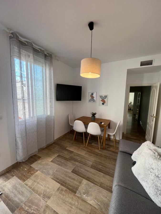 Atico Suite Claudio Marcelo Córdoba Exteriör bild