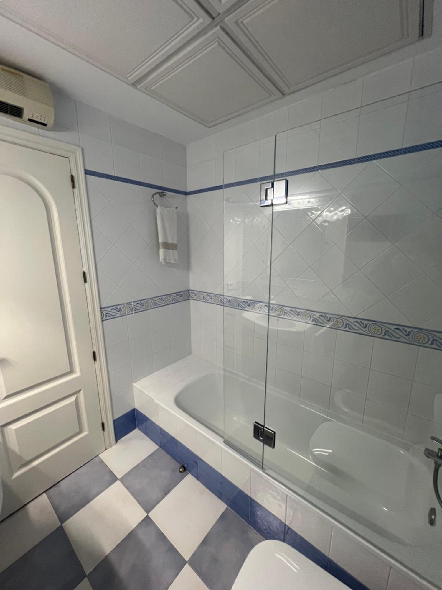 Atico Suite Claudio Marcelo Córdoba Exteriör bild